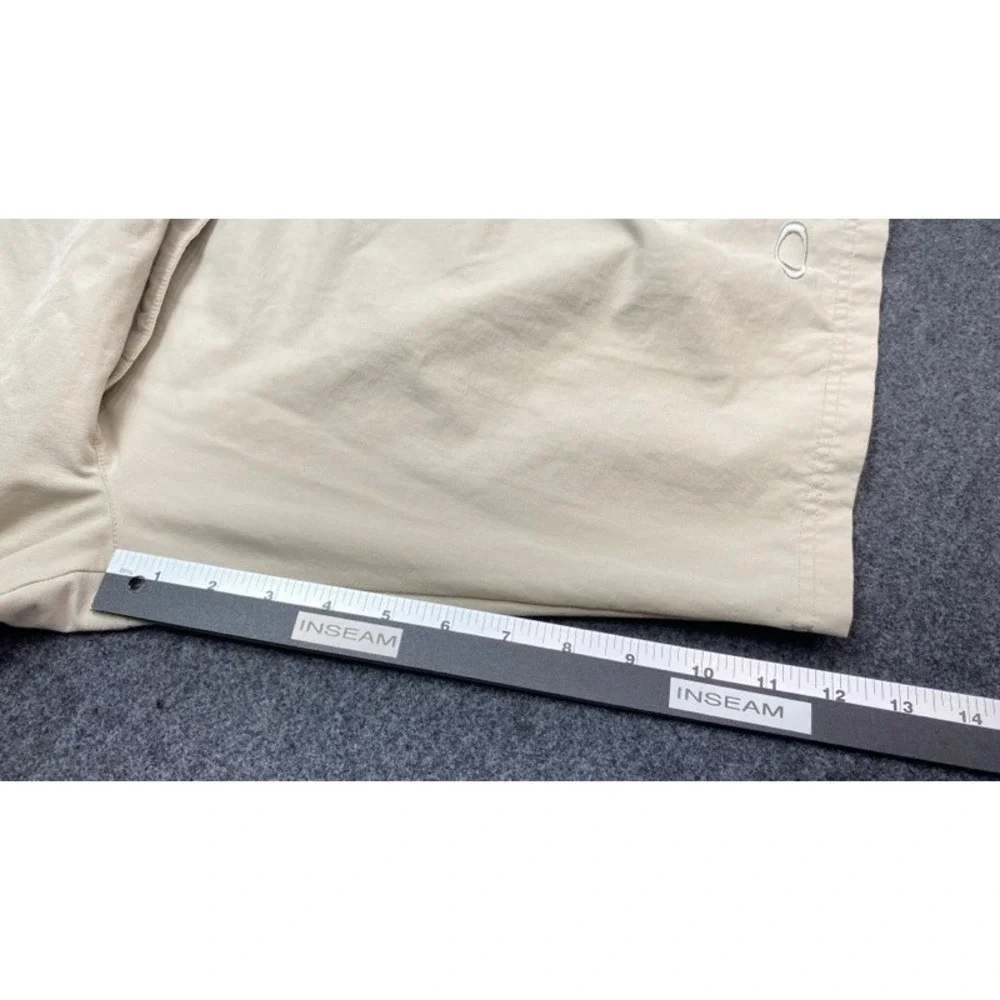 Oakley technical shorts